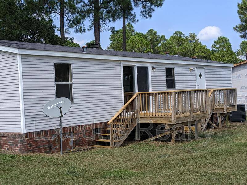 House for rent at 220 Winding Ridge, Sanford, NC 27332