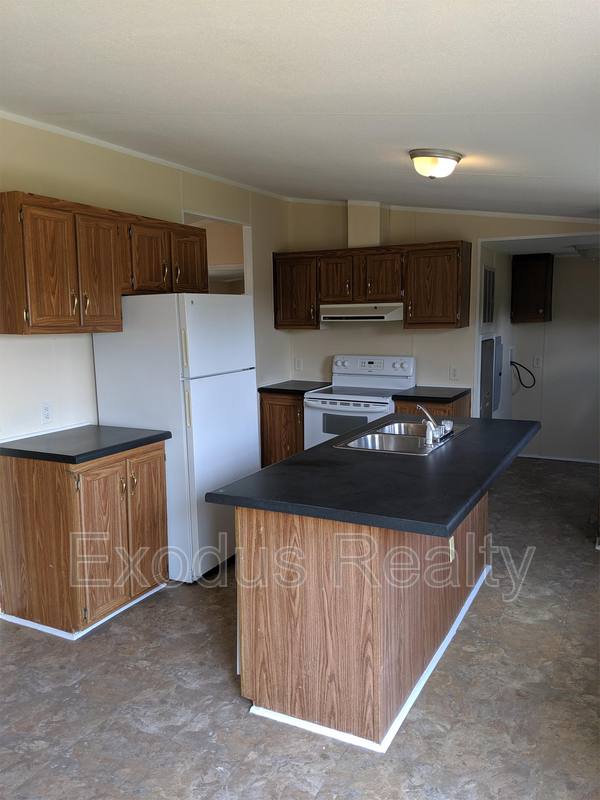 House for rent at 220 Winding Ridge, Sanford, NC 27332