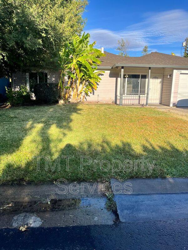House for rent at 2124 Ethan Way, Sacramento, CA 95825