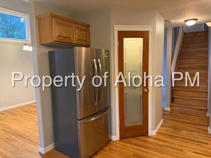 House for rent at 2213 N Bryson Rd, Boise, ID 83713