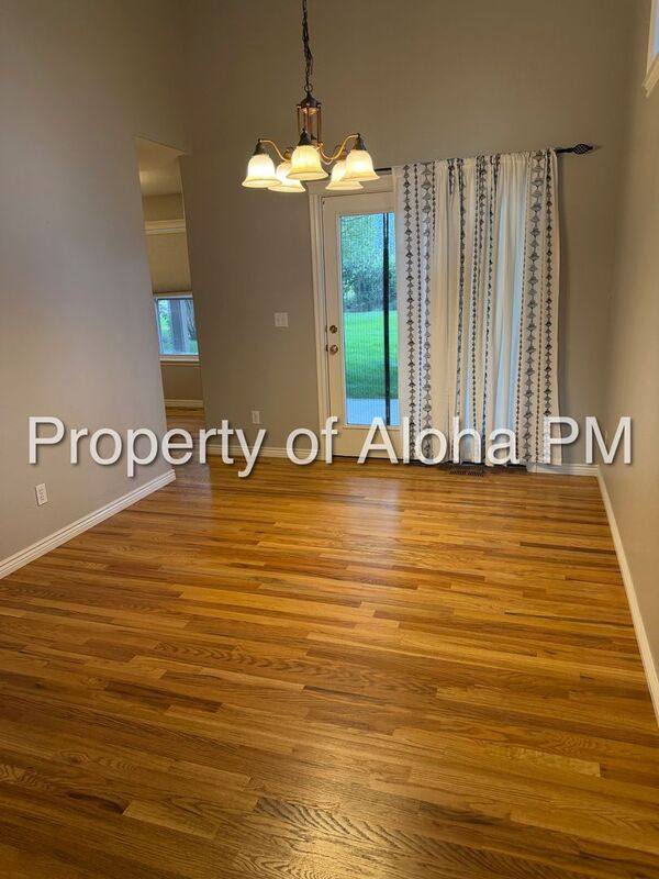House for rent at 2213 N Bryson Rd, Boise, ID 83713