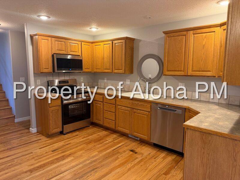 House for rent at 2213 N Bryson Rd, Boise, ID 83713