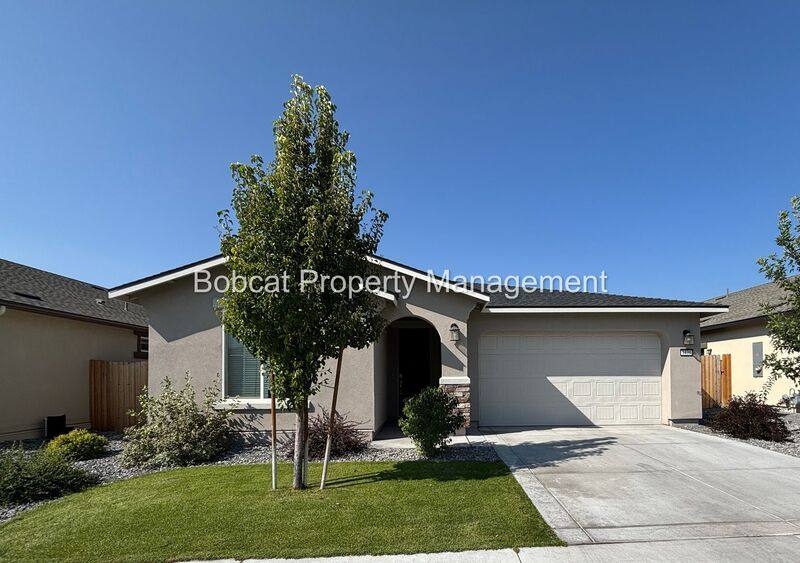 House for rent at 1120 Dapple Dr, Minden, NV 89423