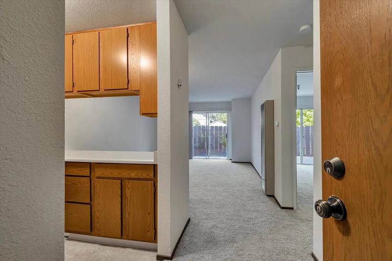 Condo for rent at 106 Vista Prieta Court, Santa Cruz, CA 95062