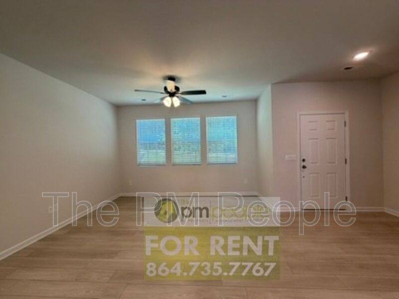 Townhouse for rent at 7 Trakas Court, Travelers Rest, SC 29690