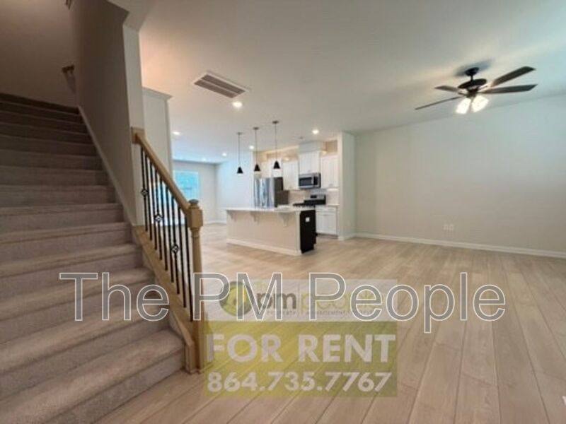 Townhouse for rent at 7 Trakas Court, Travelers Rest, SC 29690