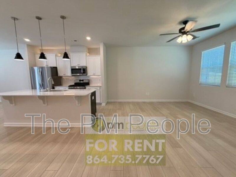 Townhouse for rent at 7 Trakas Court, Travelers Rest, SC 29690