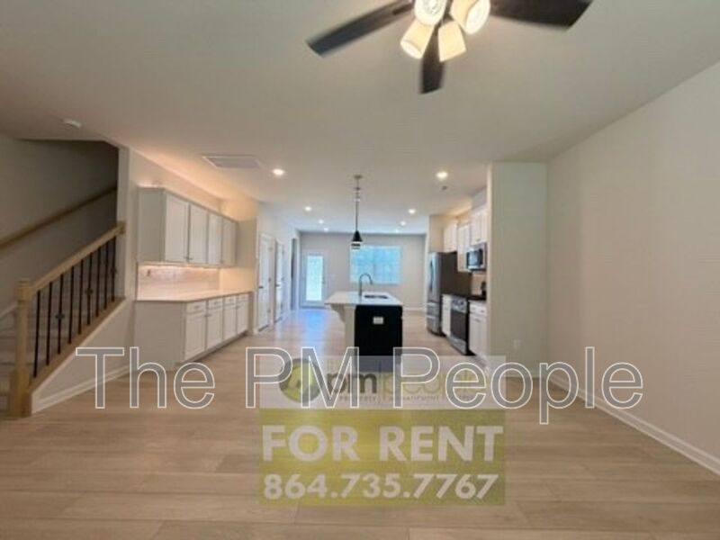 Townhouse for rent at 7 Trakas Court, Travelers Rest, SC 29690