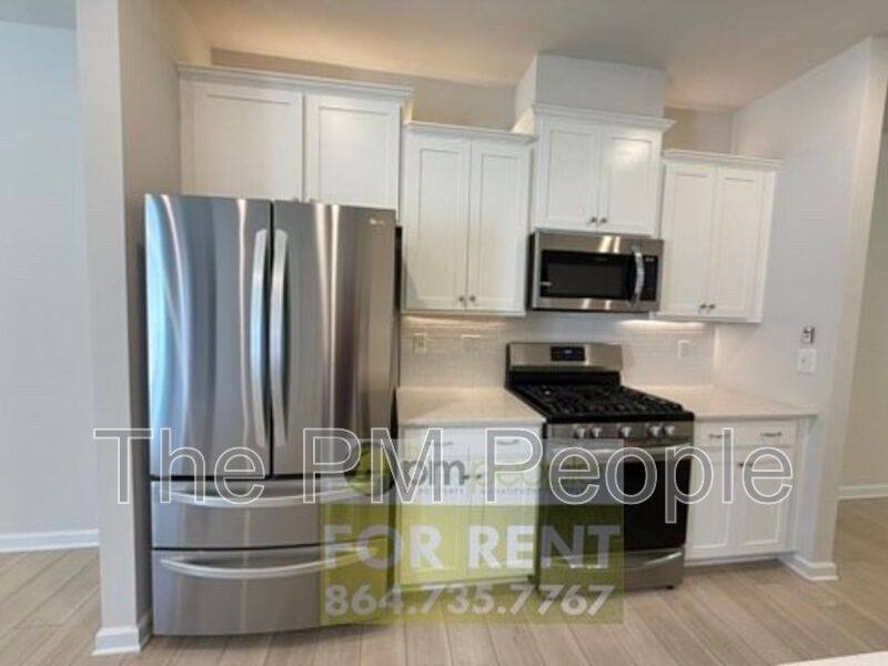 Townhouse for rent at 7 Trakas Court, Travelers Rest, SC 29690
