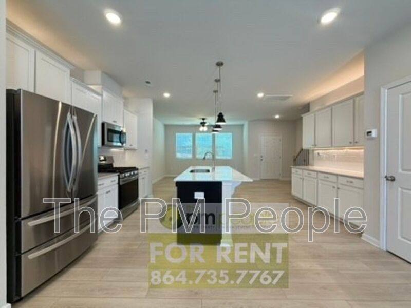 Townhouse for rent at 7 Trakas Court, Travelers Rest, SC 29690