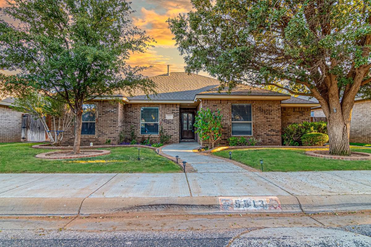 House for rent at 5513 Rio Grande Ave, Midland, TX 79707