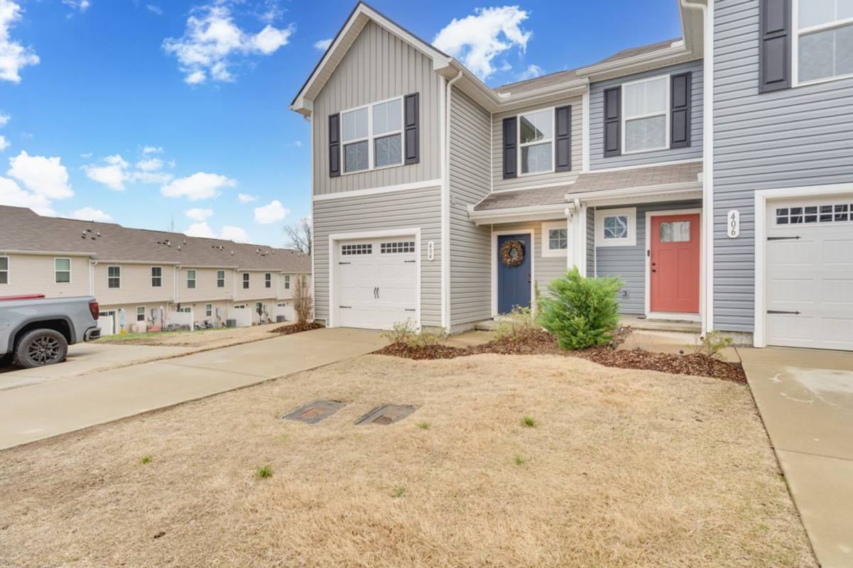House for rent at 404 Deer Meadow Lane, Lebanon, TN 37090