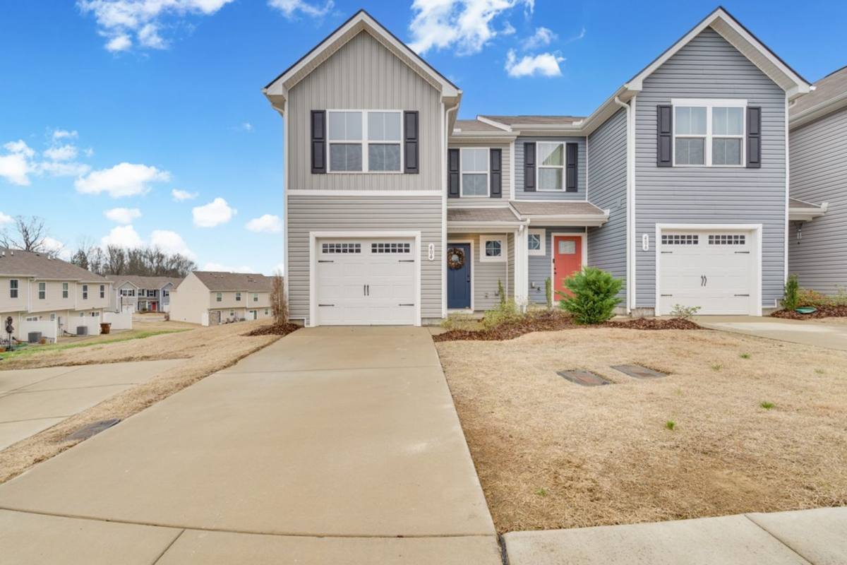 House for rent at 404 Deer Meadow Lane, Lebanon, TN 37090