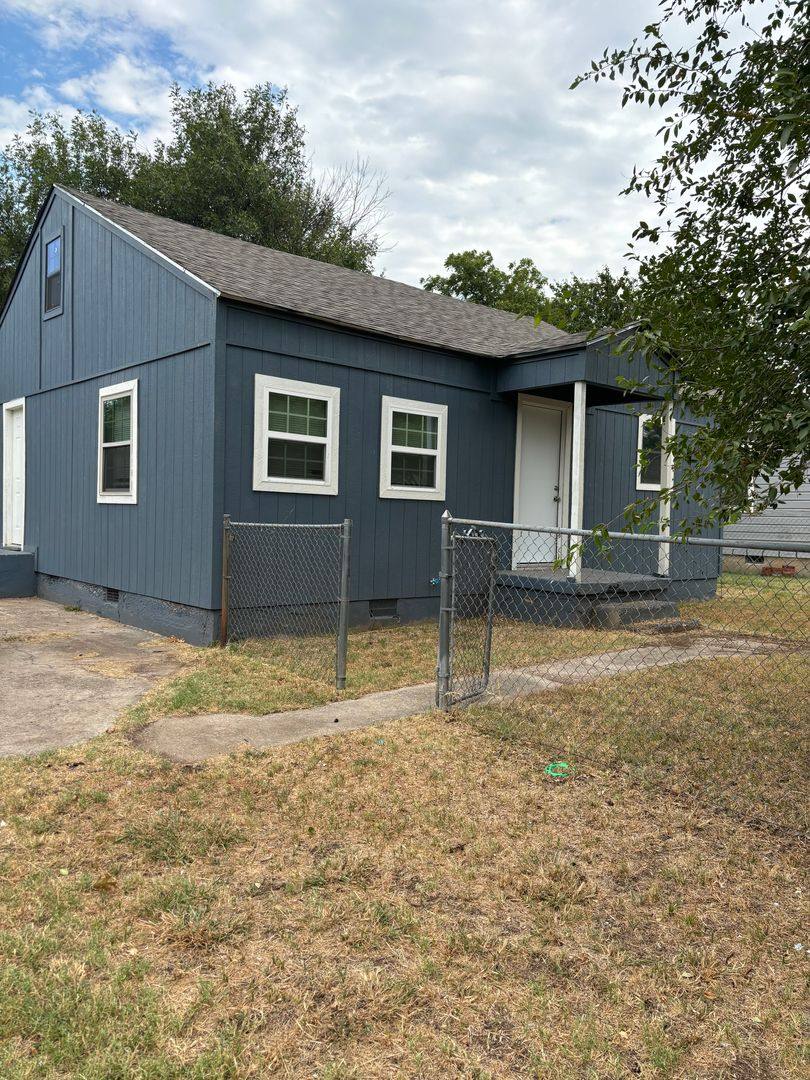 1417 NW Taft, Lawton, OK 73501 - Apartment for Rent - Image 2
