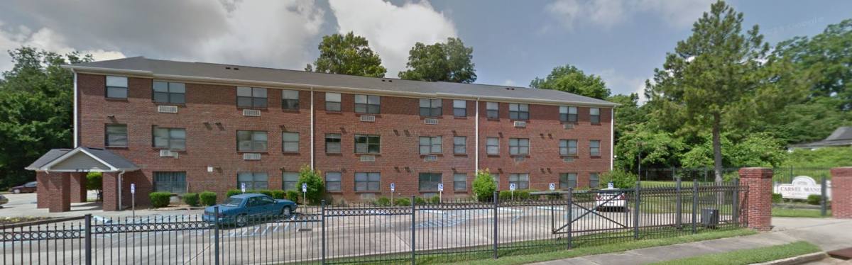 Apartment for rent at 910 Bowman St, Vicksburg, MS 39180