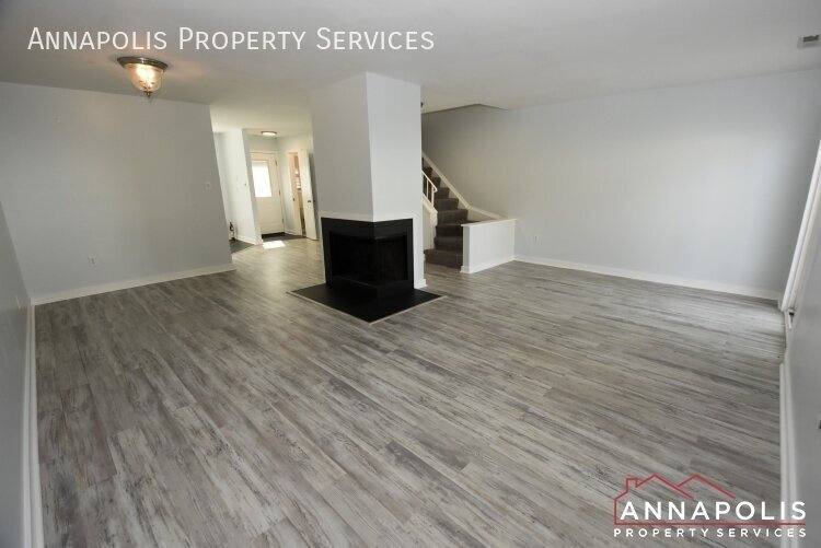 Townhouse for rent at 1438 Harwick Court, Crofton, MD 21114