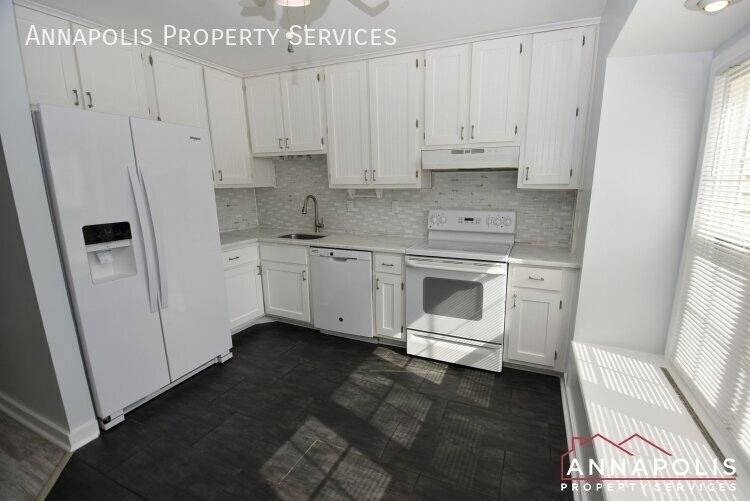 Townhouse for rent at 1438 Harwick Court, Crofton, MD 21114