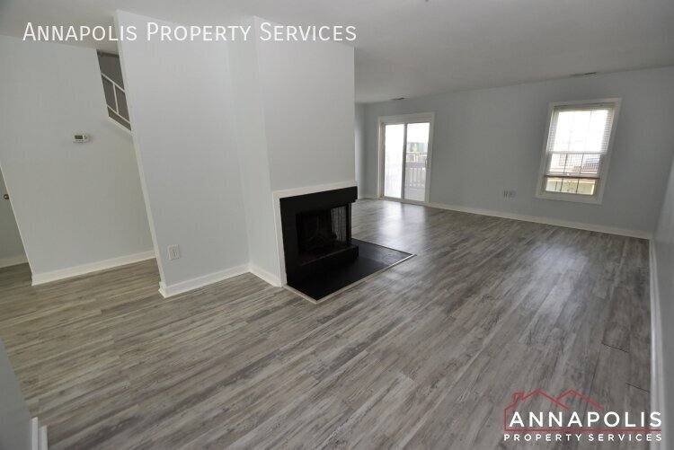 Townhouse for rent at 1438 Harwick Court, Crofton, MD 21114