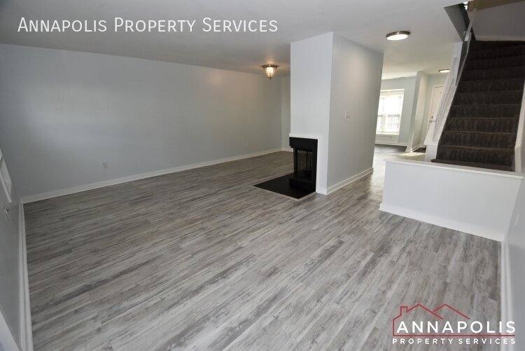 Townhouse for rent at 1438 Harwick Court, Crofton, MD 21114