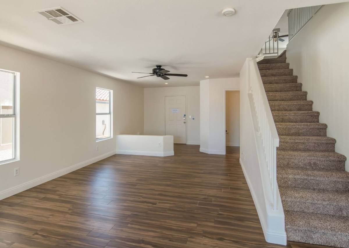 House for rent at 8708 W Majestic Pine Ave, Las Vegas, NV 89143