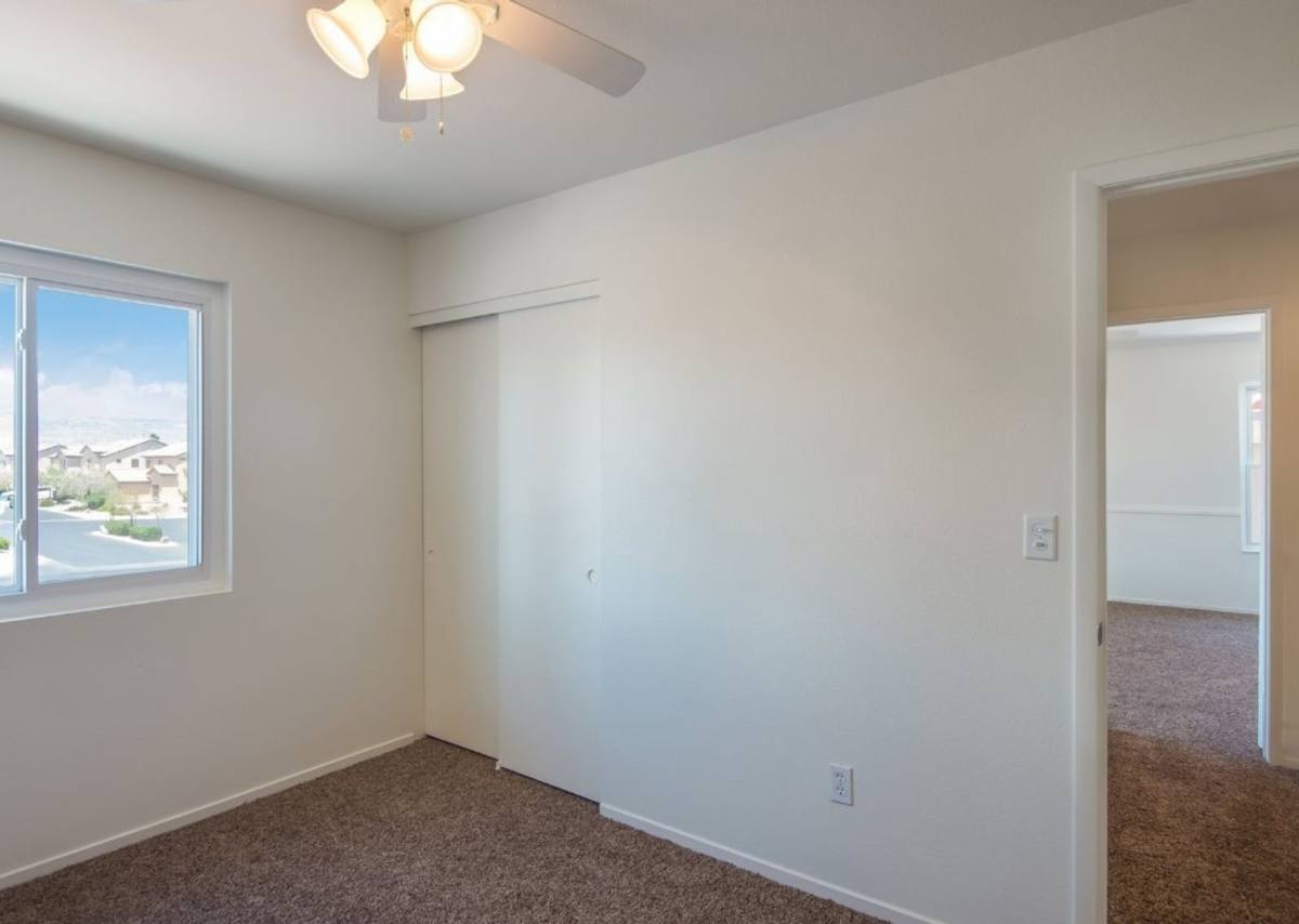 House for rent at 8708 W Majestic Pine Ave, Las Vegas, NV 89143