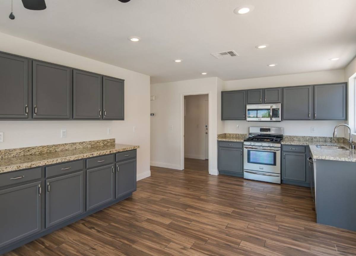House for rent at 8708 W Majestic Pine Ave, Las Vegas, NV 89143