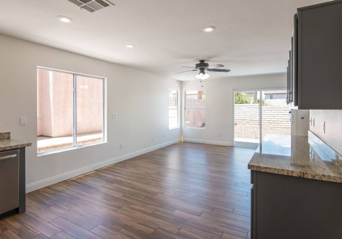 House for rent at 8708 W Majestic Pine Ave, Las Vegas, NV 89143