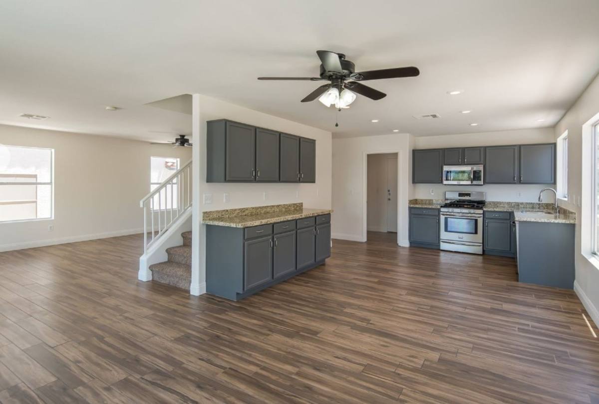 House for rent at 8708 W Majestic Pine Ave, Las Vegas, NV 89143