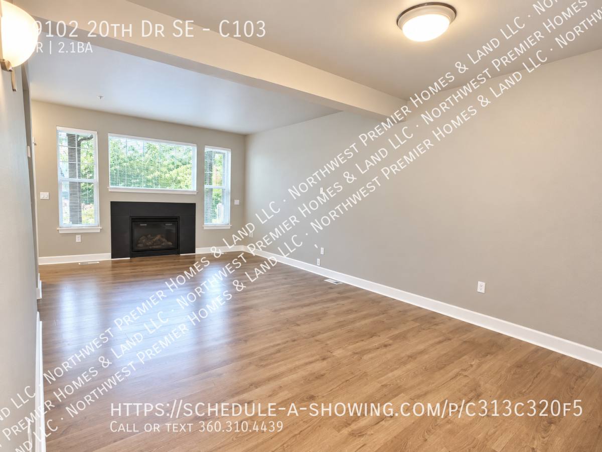 Townhouse for rent at 19102 20th Dr SE #C103, Bothell, WA 98012