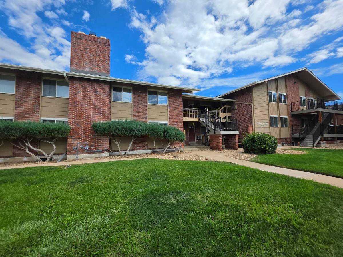 Condo for rent at 4955 Moorhead Ave, Boulder, CO 80305