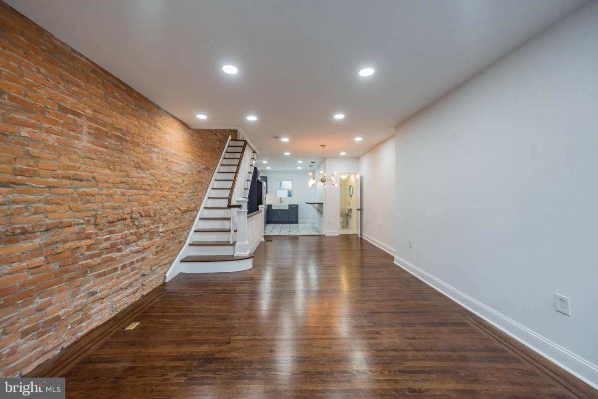 House for rent at 1845 S Sartain St, Philadelphia, PA 19148