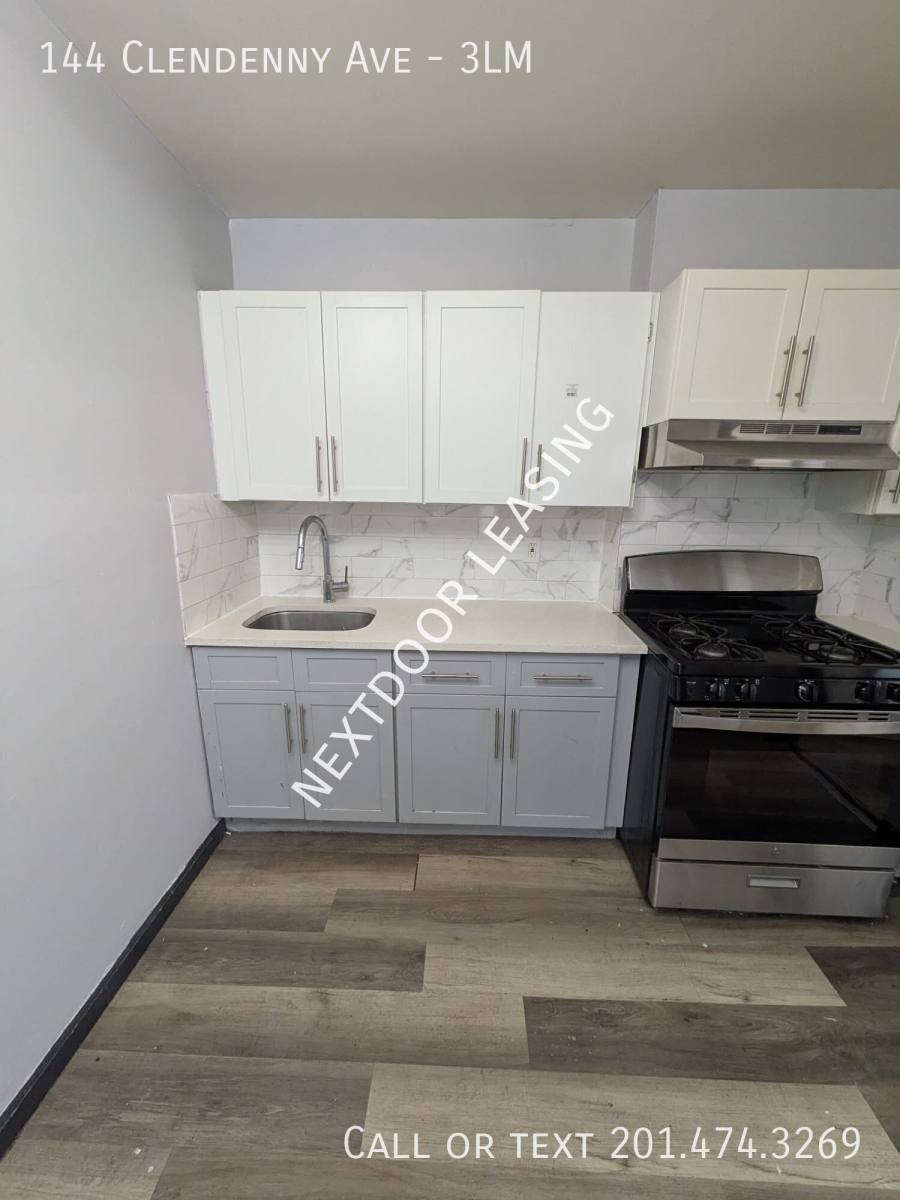 Apartment for rent at 144 Clendenny Ave #3LM, Jersey City, NJ 07304