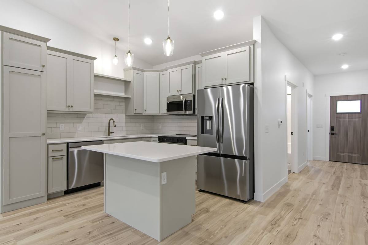 House for rent at 1723 Whitetail Way, Altoona, WI 54720