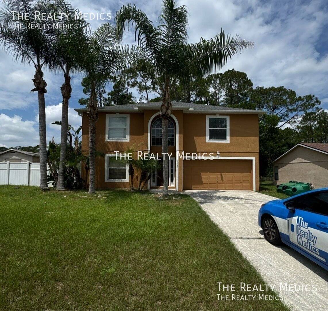 3248 London Ave, Deltona, FL 32738