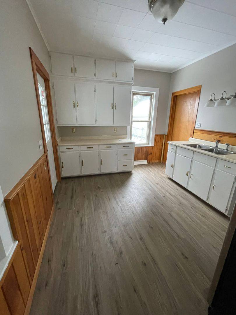 Apartment for rent at 118 S 8th St, Olean, NY 14760