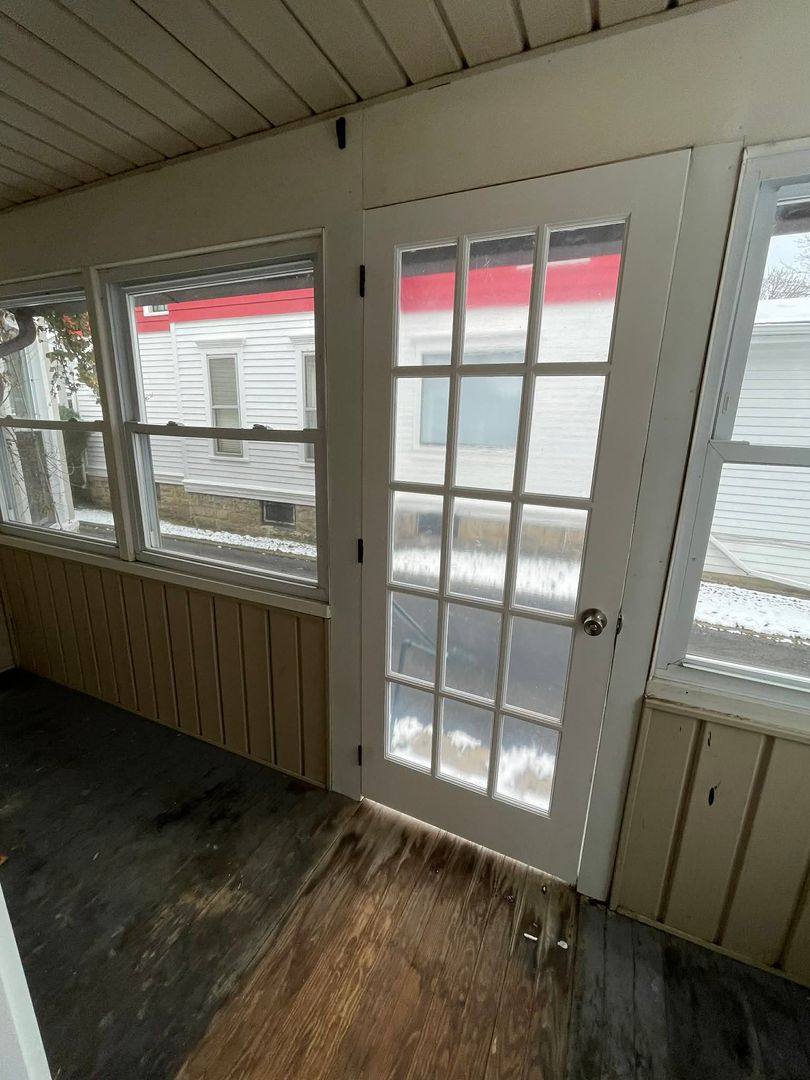 Apartment for rent at 118 S 8th St, Olean, NY 14760