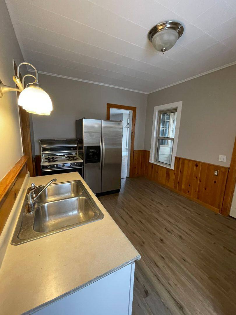 Apartment for rent at 118 S 8th St, Olean, NY 14760