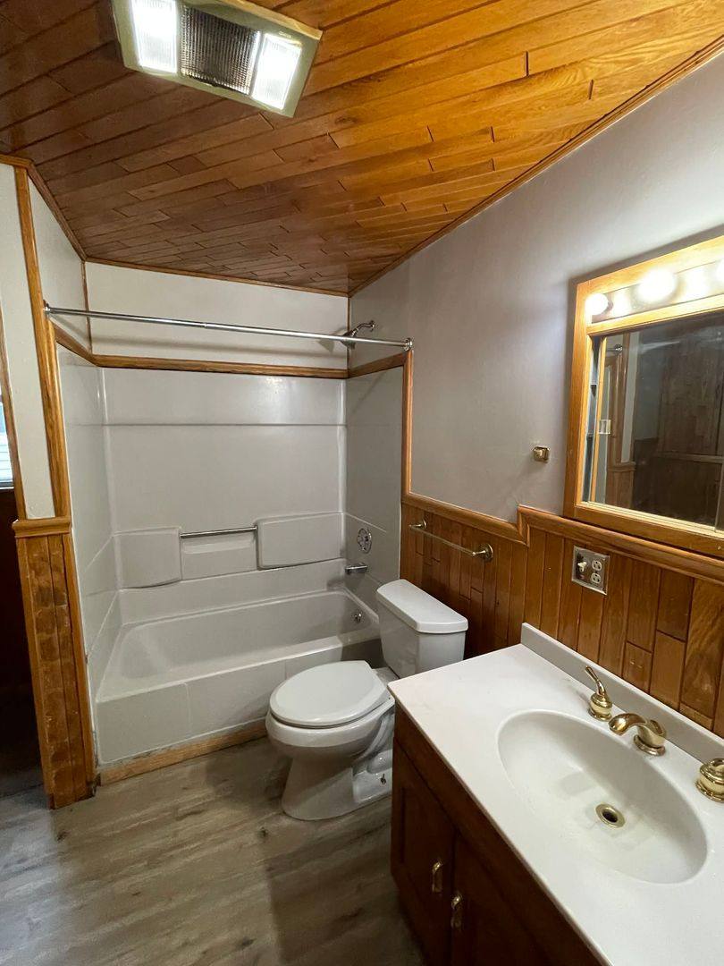 Apartment for rent at 118 S 8th St, Olean, NY 14760