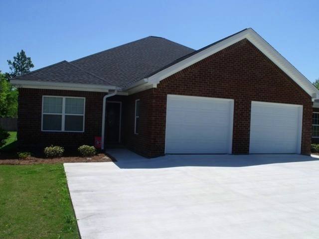 House for rent at 101 Ledbury Cove, Statesboro, GA 30458