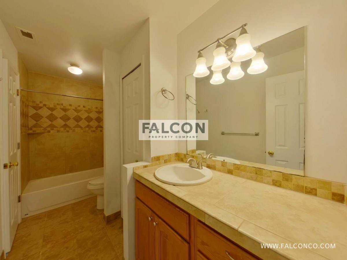 House for rent at 2114 Shawnee Dr, Colorado Springs, CO 80915