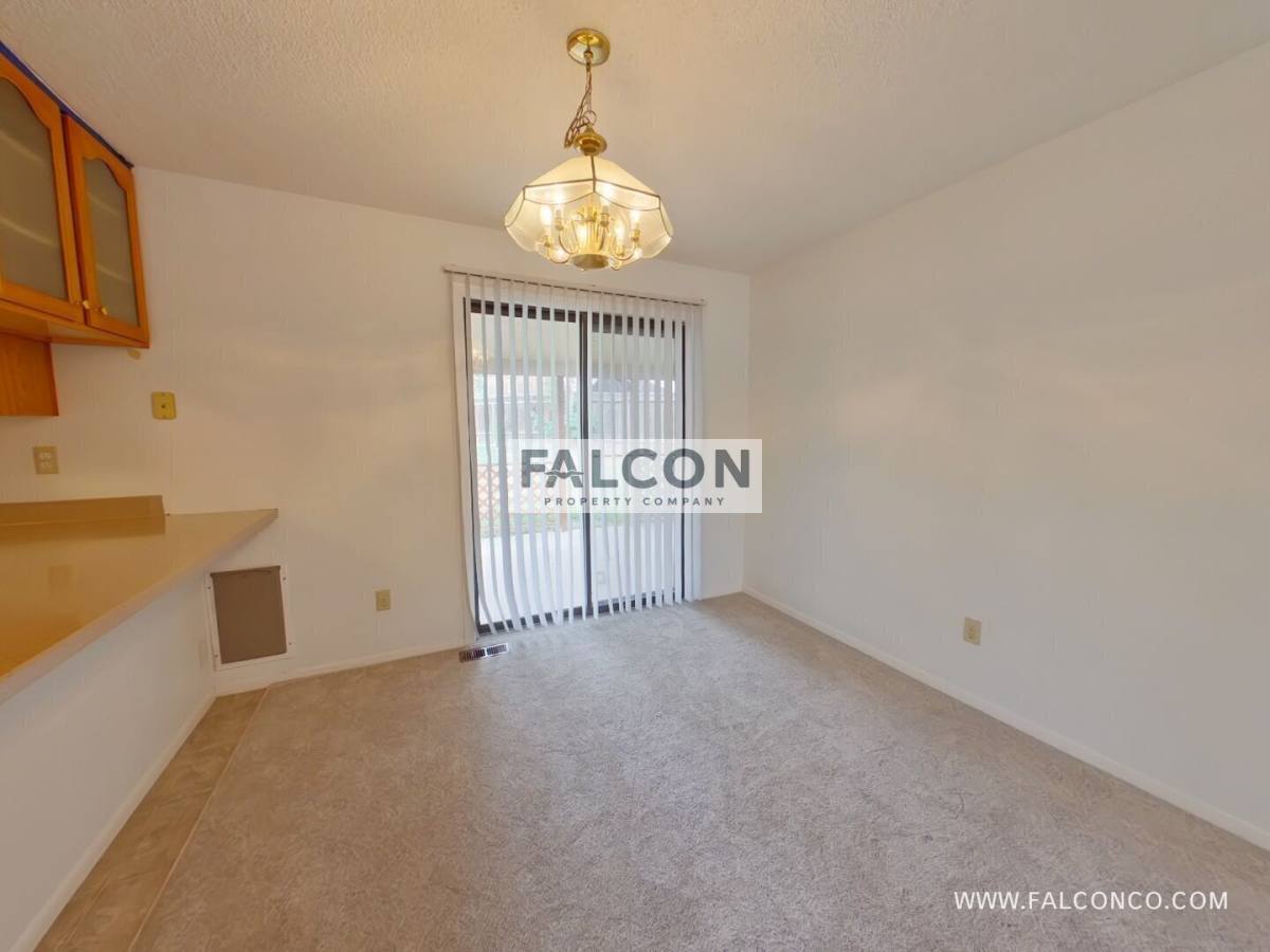 House for rent at 2114 Shawnee Dr, Colorado Springs, CO 80915