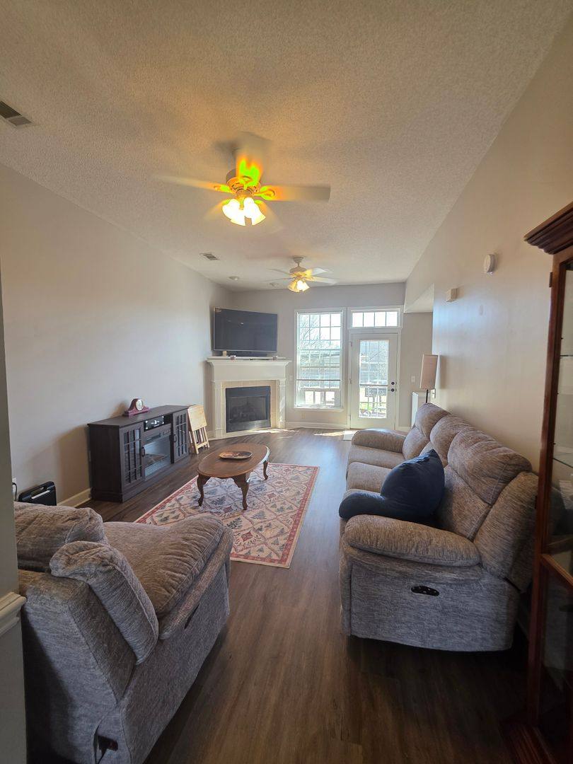 House for rent at 158 Hannah Rd, Daleville, AL 36322