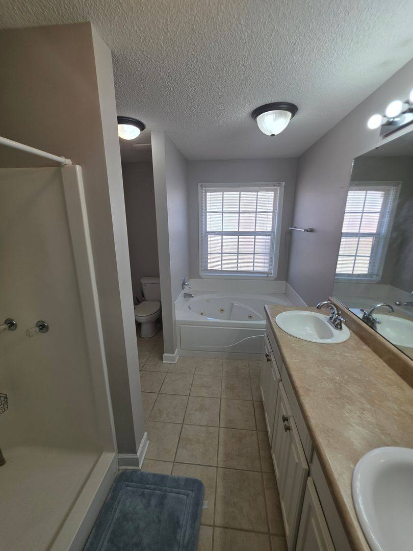 House for rent at 158 Hannah Rd, Daleville, AL 36322