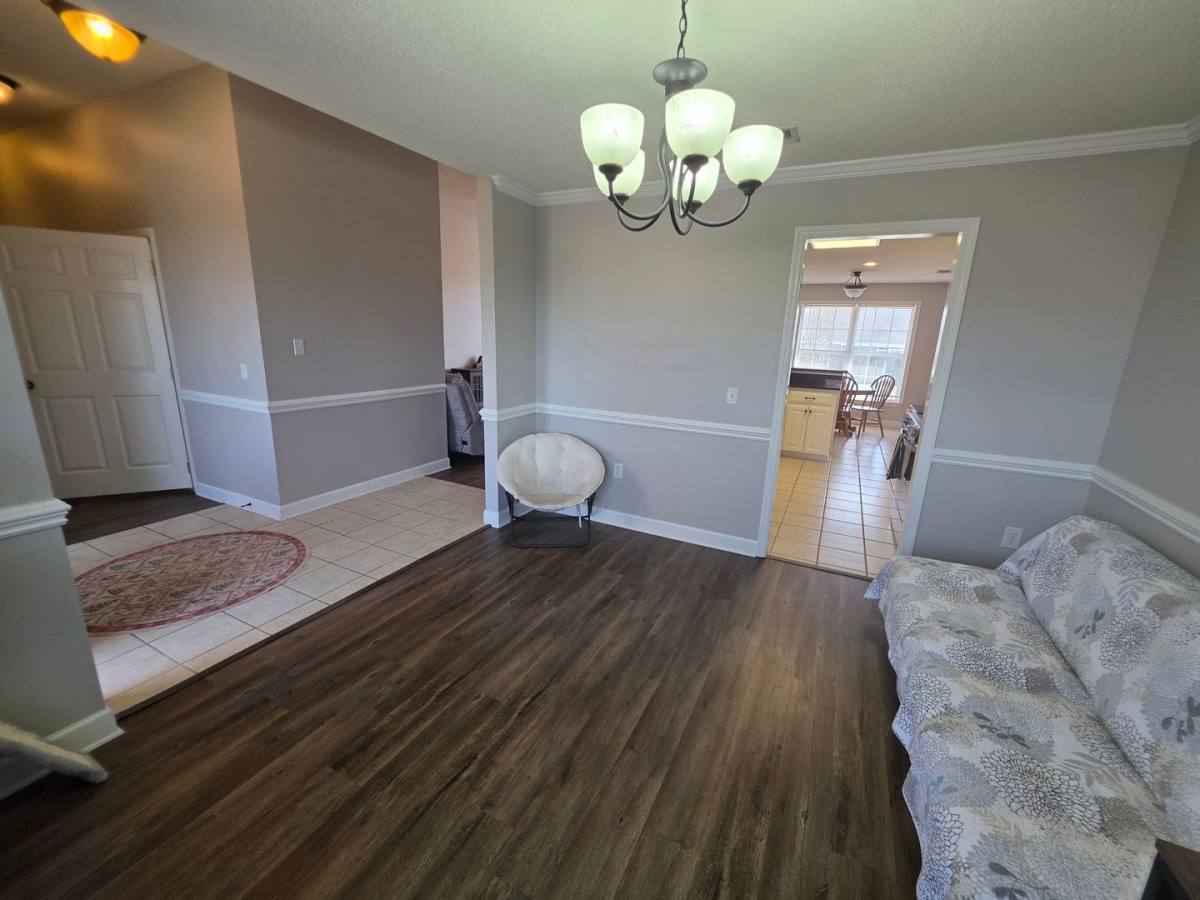 House for rent at 158 Hannah Rd, Daleville, AL 36322