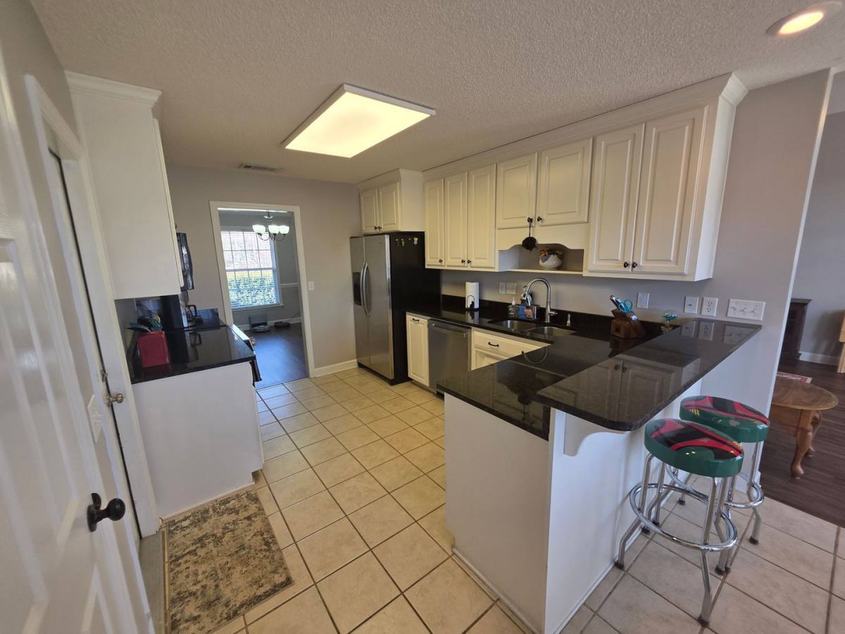 House for rent at 158 Hannah Rd, Daleville, AL 36322