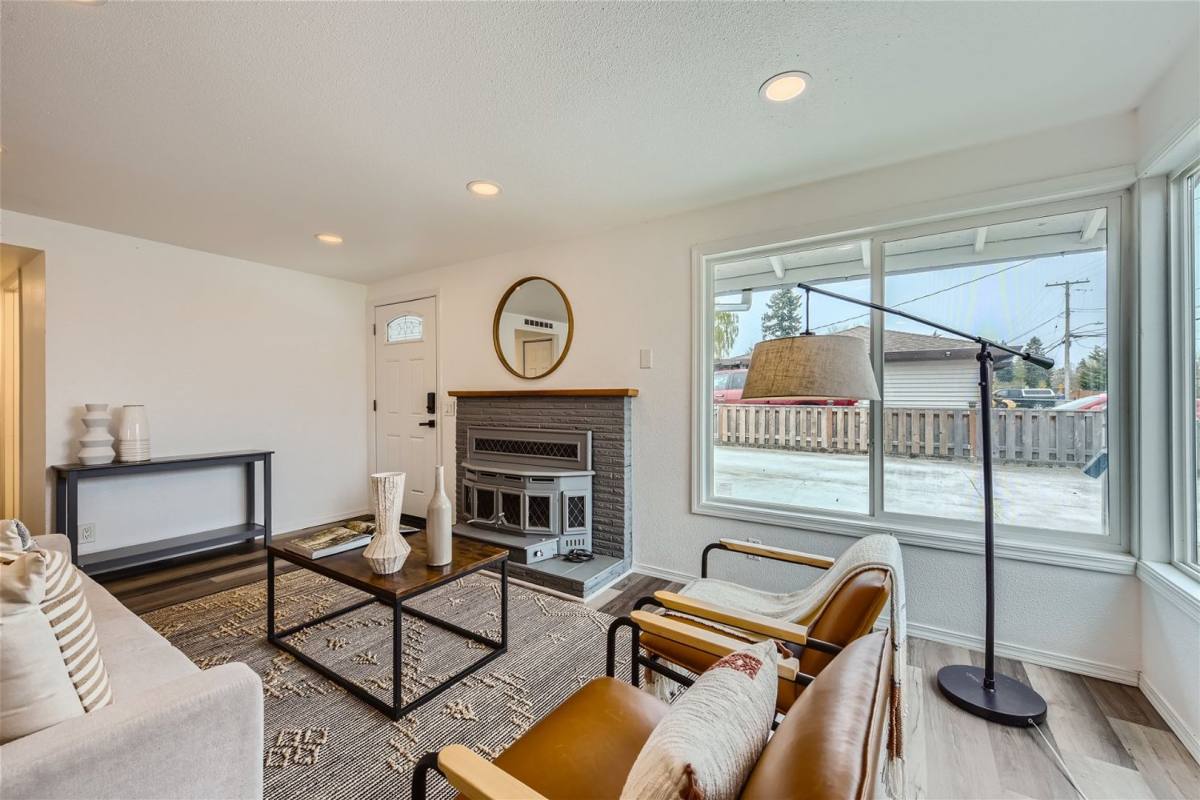 House for rent at 11963 SE 160th St, Renton, WA 98058
