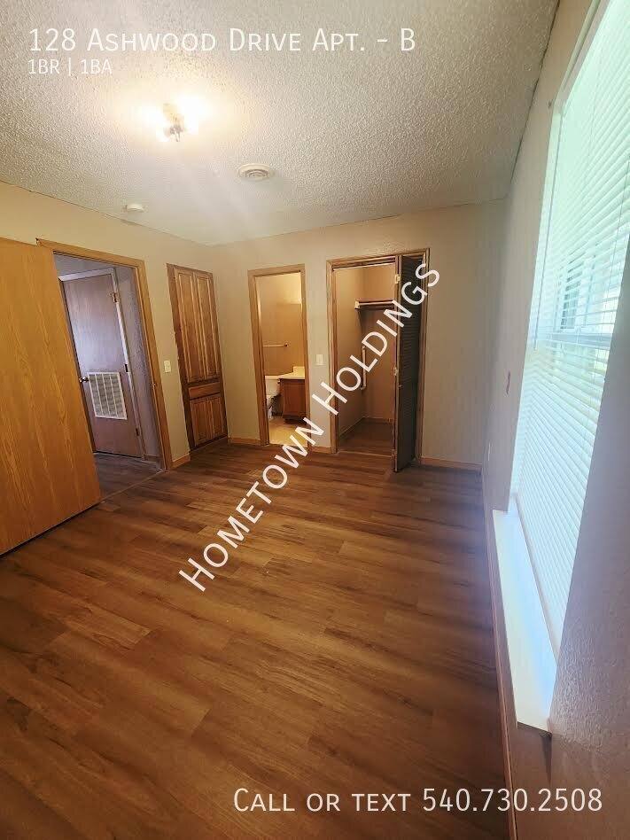 Apartment for rent at 128 Ashwood Dr #B, Tazewell, VA 24651