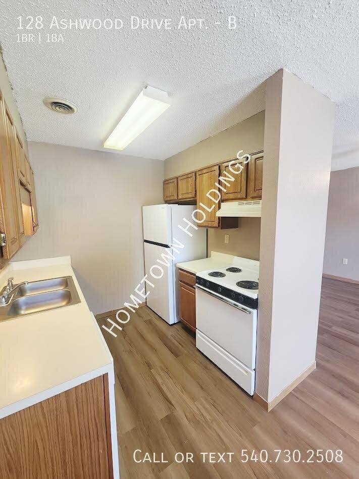 Apartment for rent at 128 Ashwood Dr #B, Tazewell, VA 24651