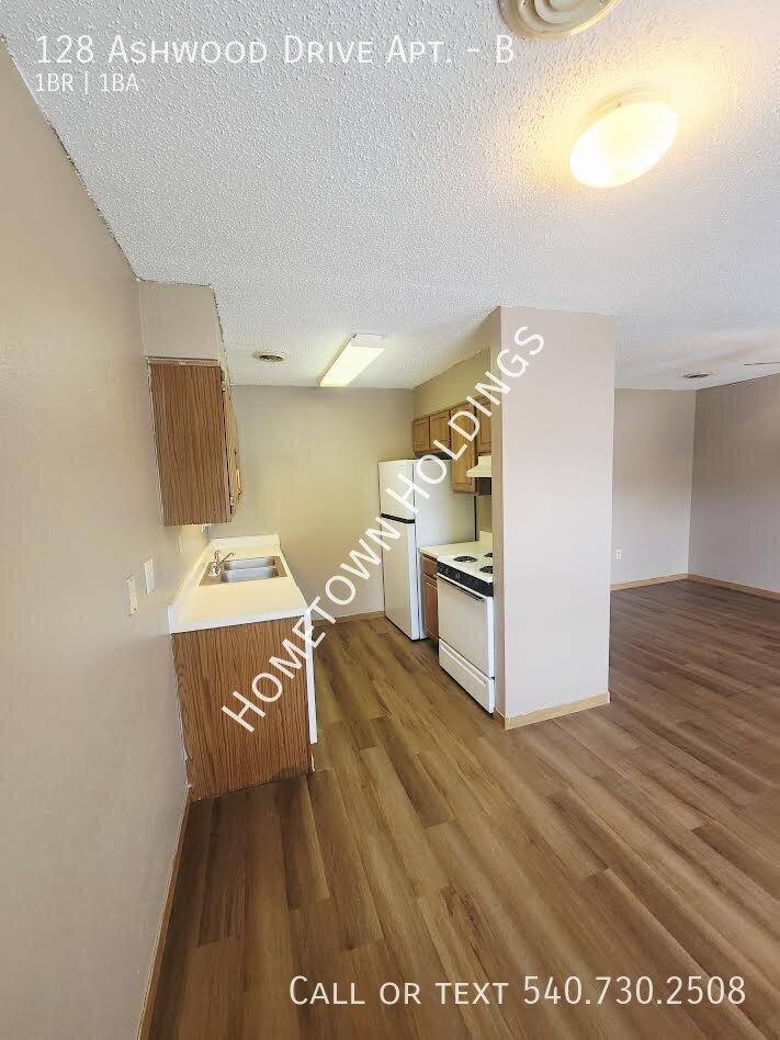 Apartment for rent at 128 Ashwood Dr #B, Tazewell, VA 24651