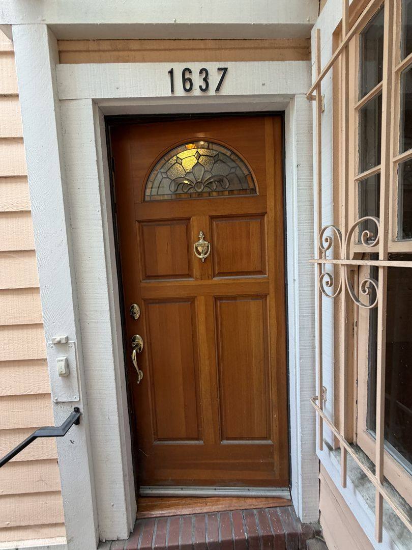 House for rent at 1637 Lake St, San Francisco, CA 94121